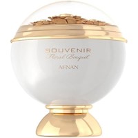 Afnan bouquet floral de recuerdo para mujer eau de parfum | 3.4 onzas